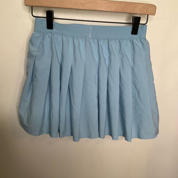 Alo Yoga Varsity Tennis Skirt - Picture 5 of 6